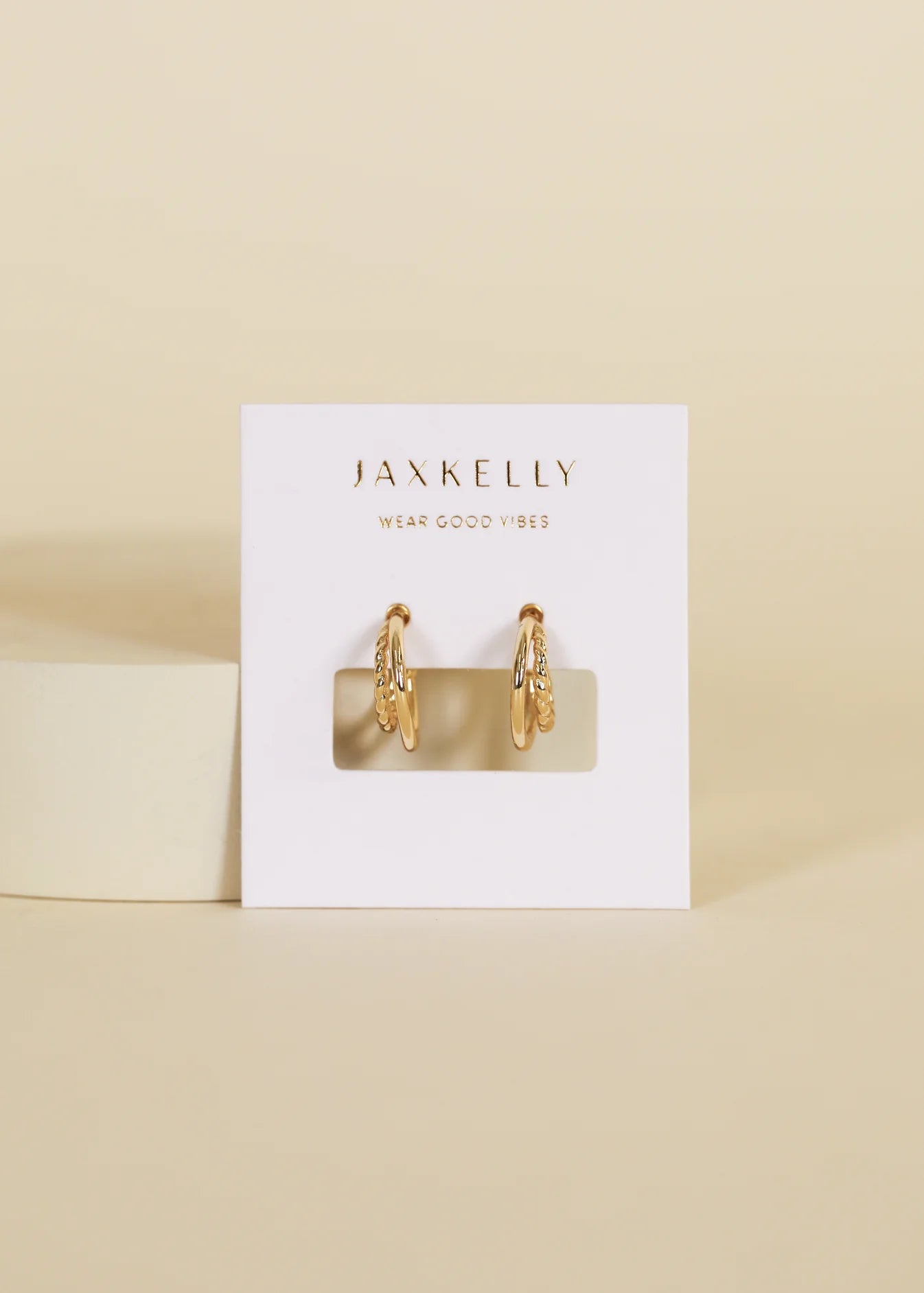 Jax Kelly Jewelry Collection