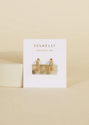 Jax Kelly Jewelry Collection