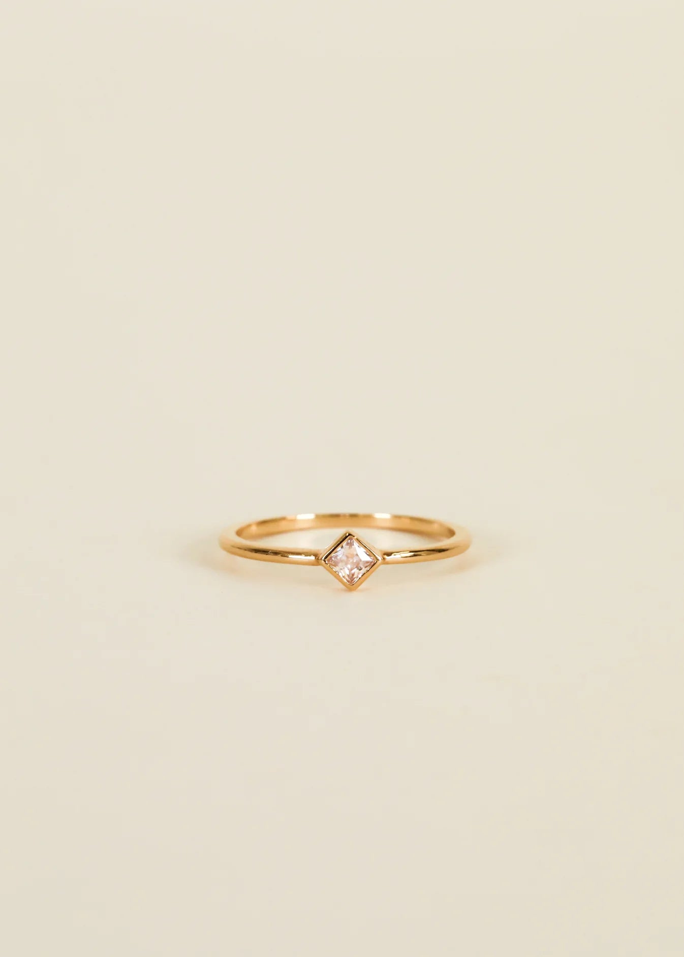 Jax Kelly Ring Collection