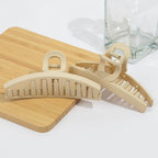 Neutral Hair Clip