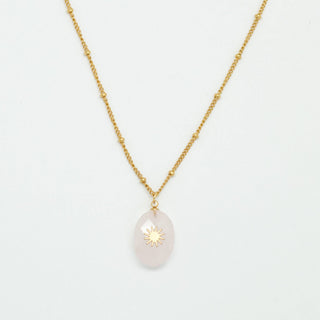 Love Stone Necklace