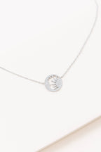 Match Made In Heaven Necklace