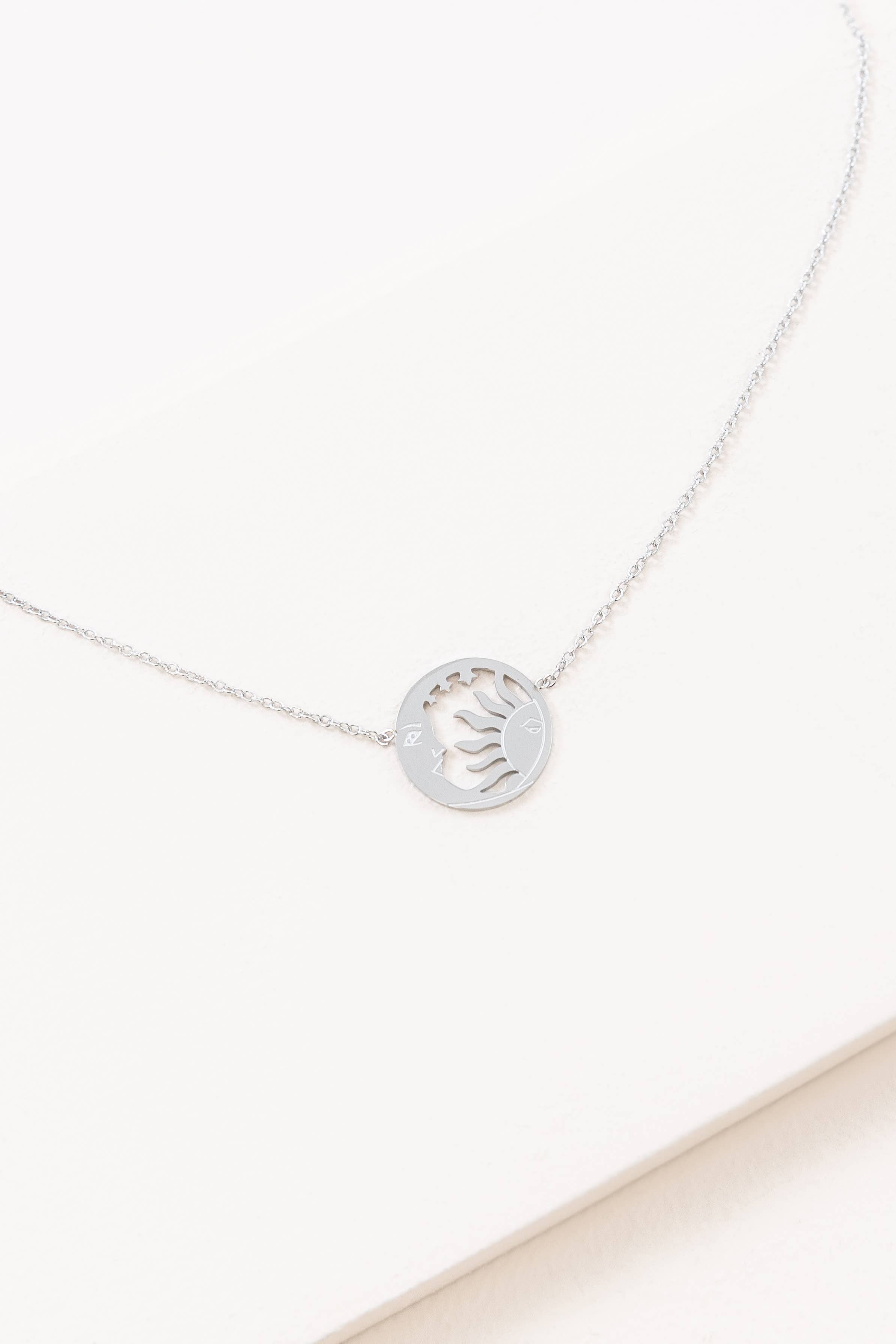 Match Made In Heaven Necklace