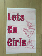 Pink Themed Posters