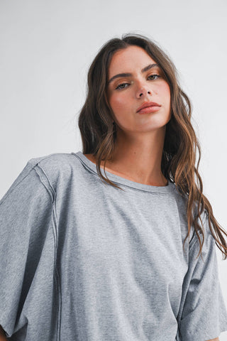 Sunday Stroll Top