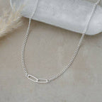 Forever Necklace