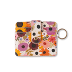 Rainbow Garden Wallet