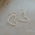 Love Earrings
