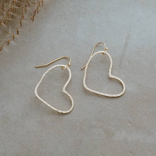 Love Earrings