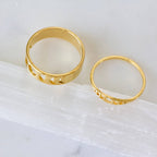 Moon Phase Ring