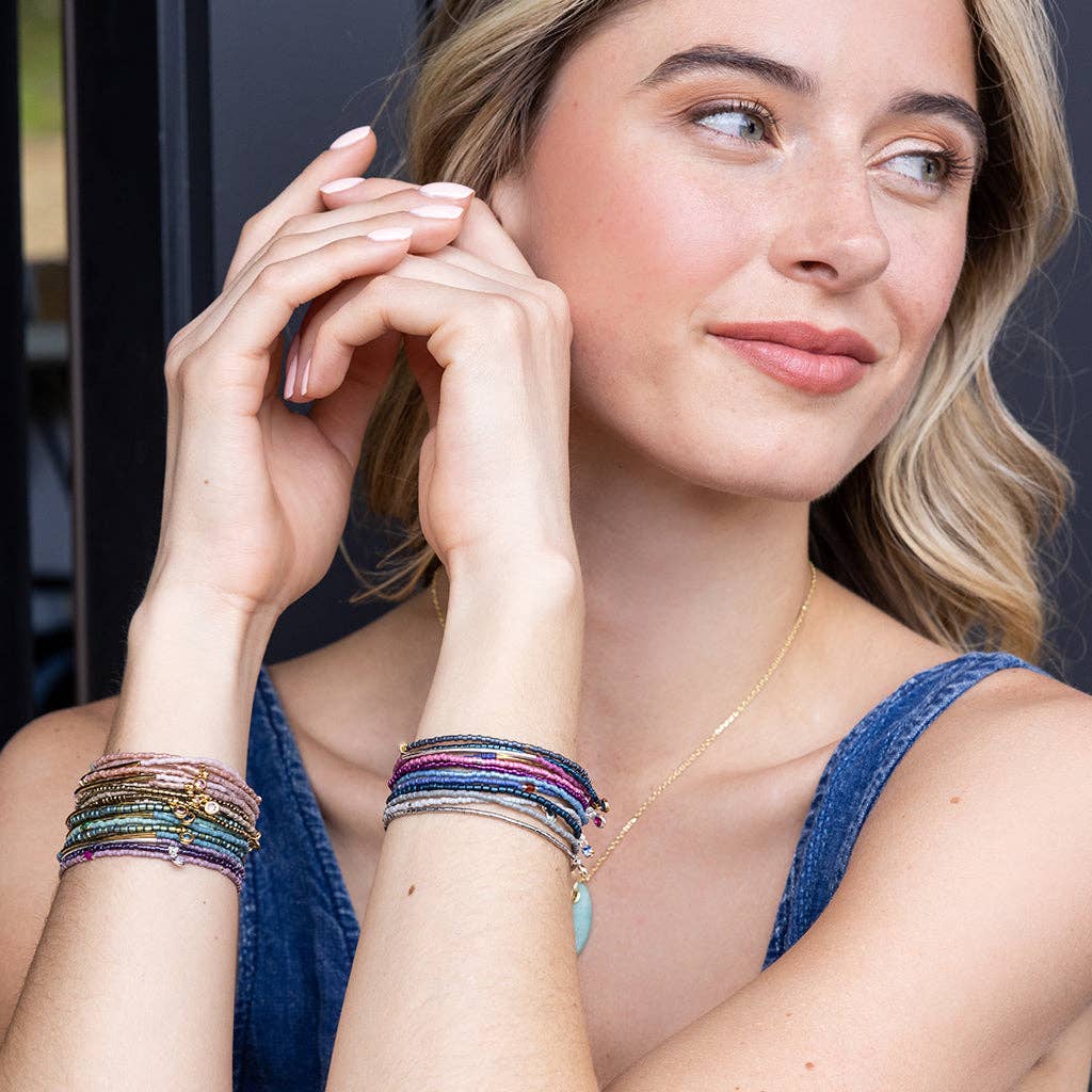 Frost Trio Bracelet