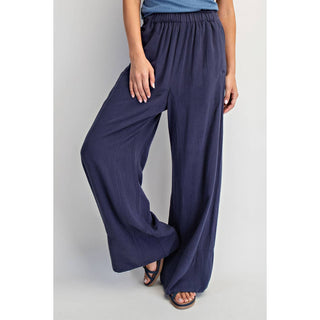 Quinn Linen Pants