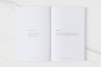 Everything You'll Ever Need Book