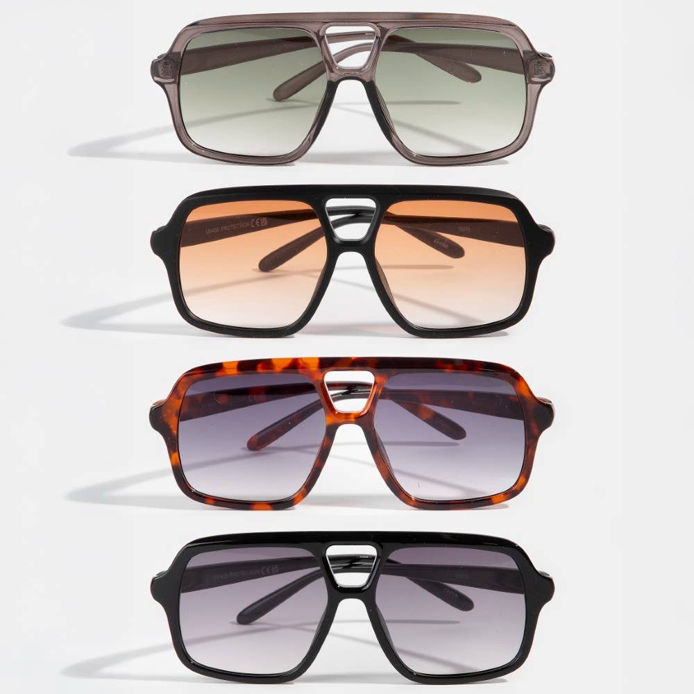 Retro Sunnies
