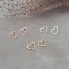 Amore Studs