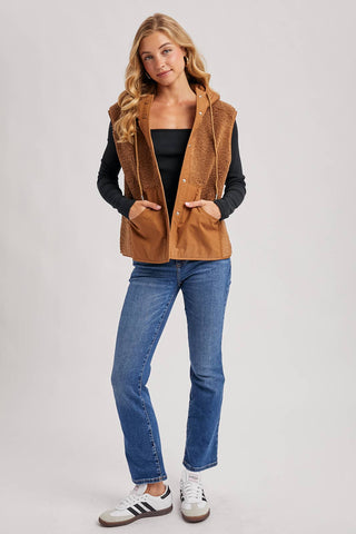 Breezy Vest