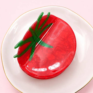 Fruit Claw Clips