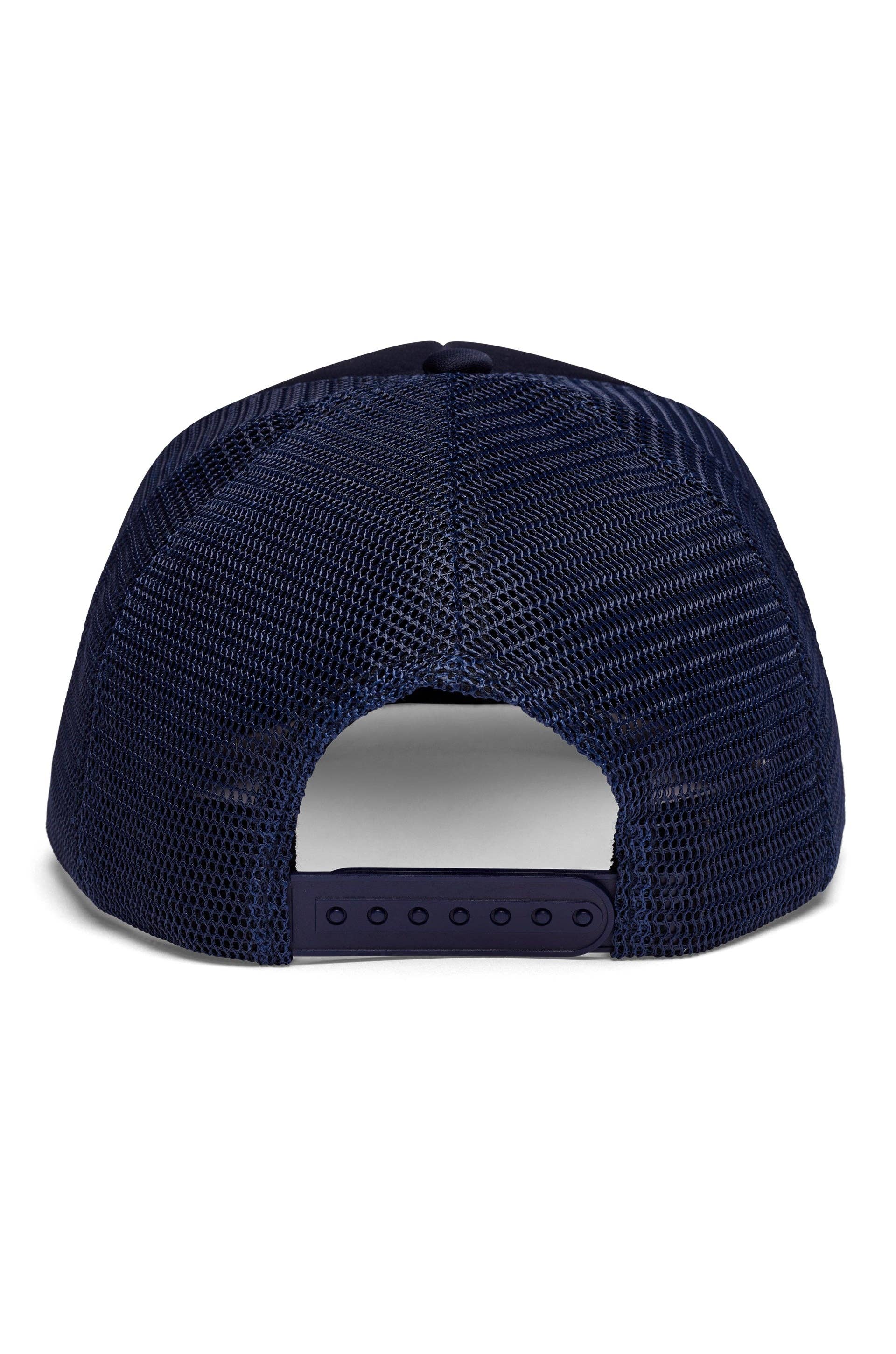 Happy Rays Trucker Hat