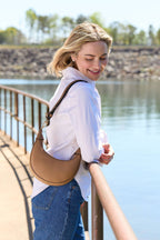 Zora Shoulder Bag