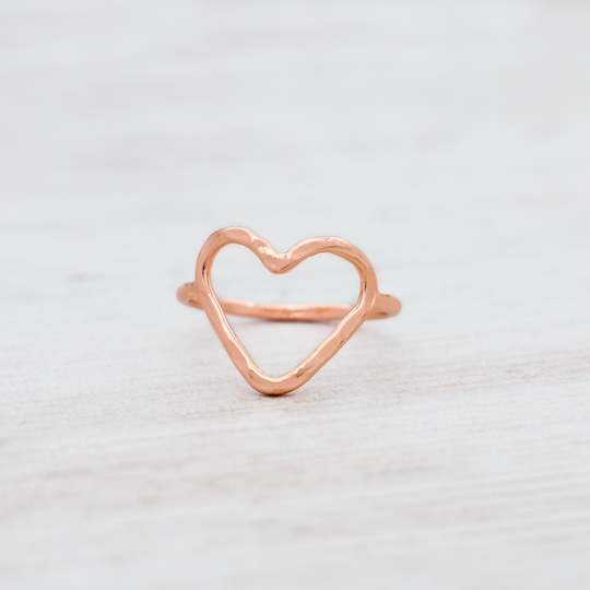 Amore Ring