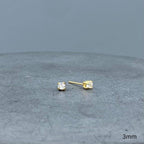 Diamond Studs