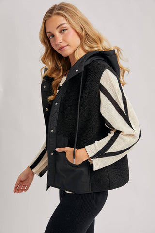 Breezy Vest