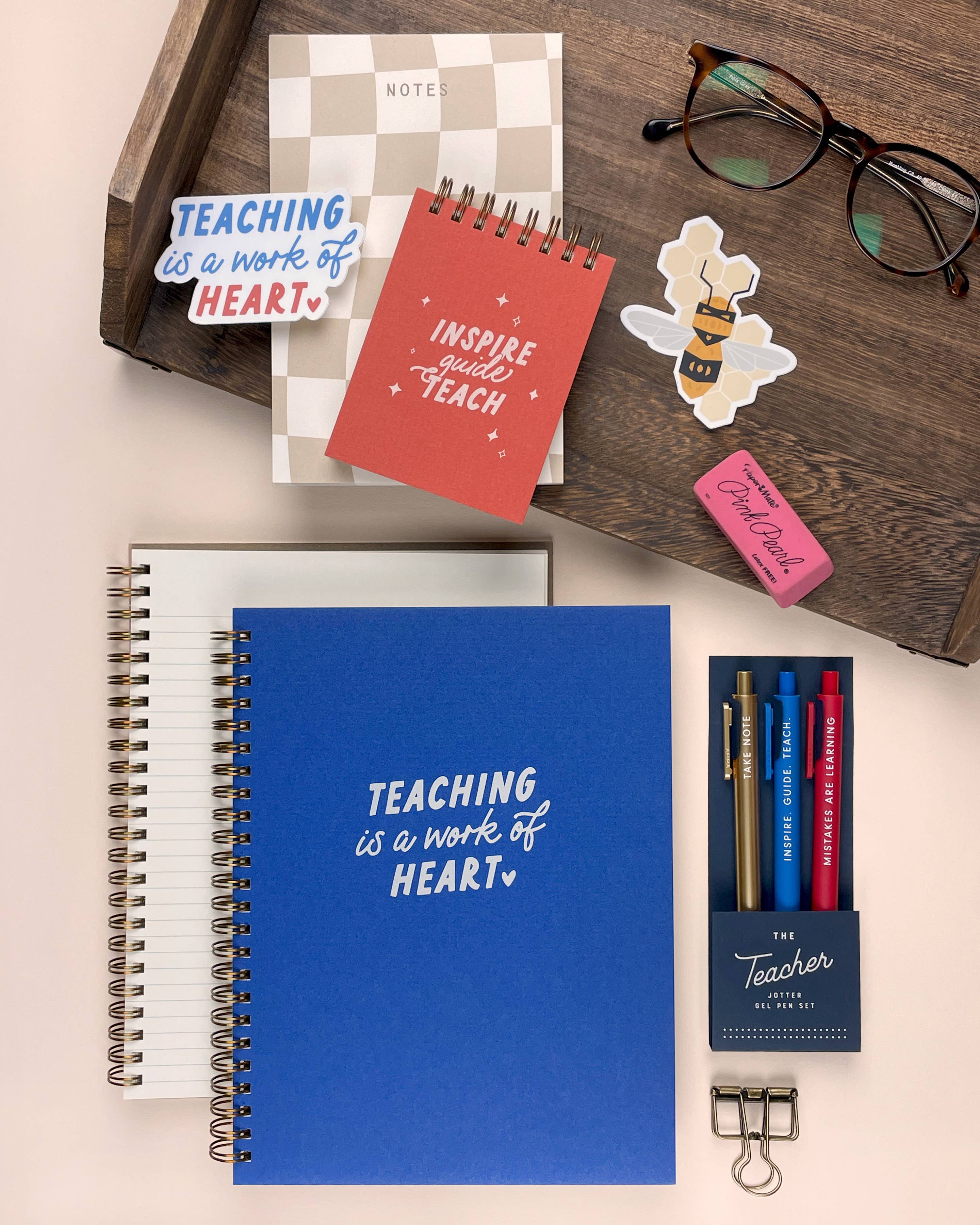 Teacher Pens