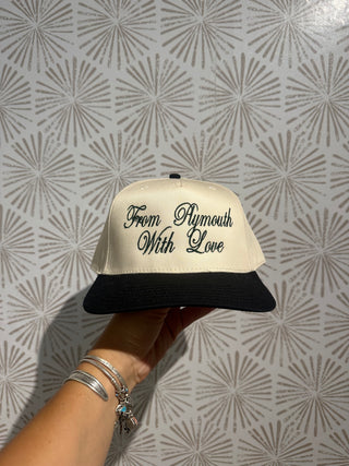 Plymouth Hats