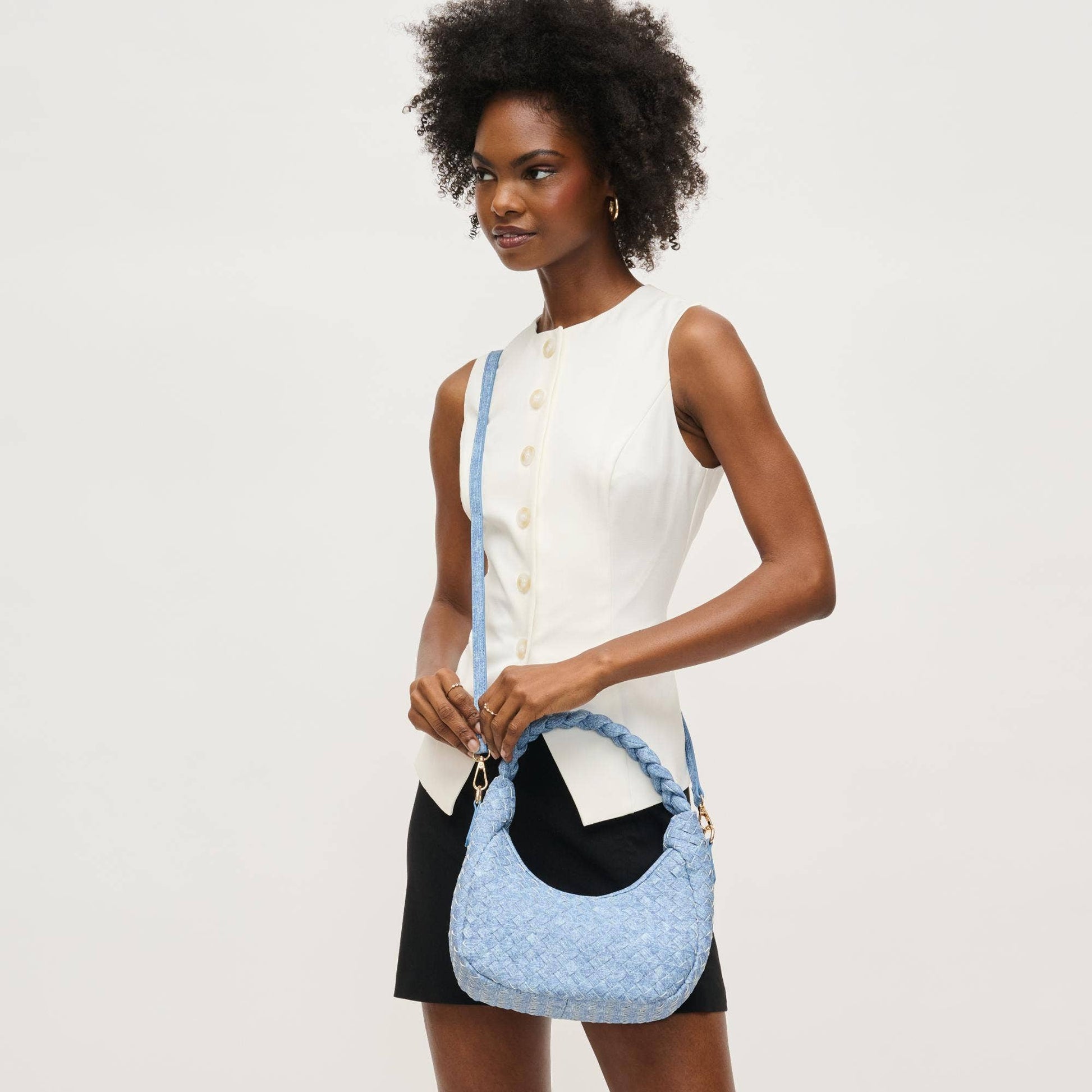 Laken Shoulder Bag