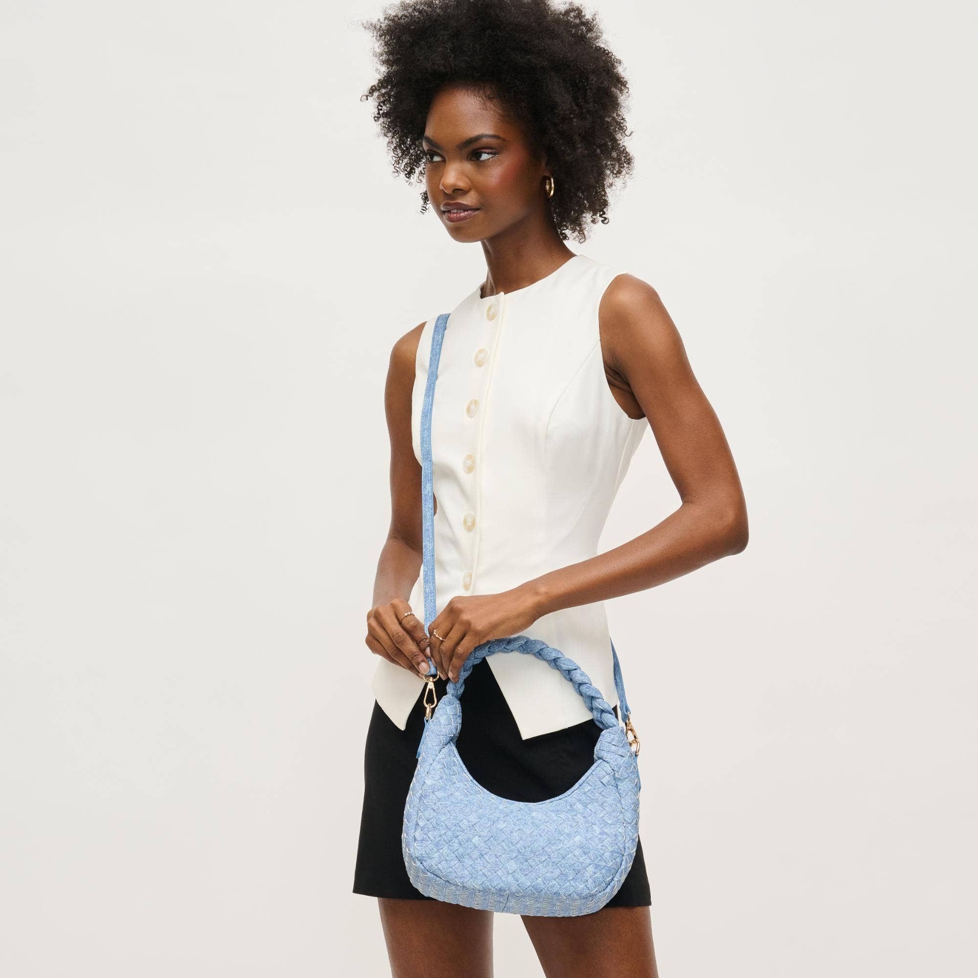 Laken Shoulder Bag