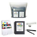 Travel Watercolor Set