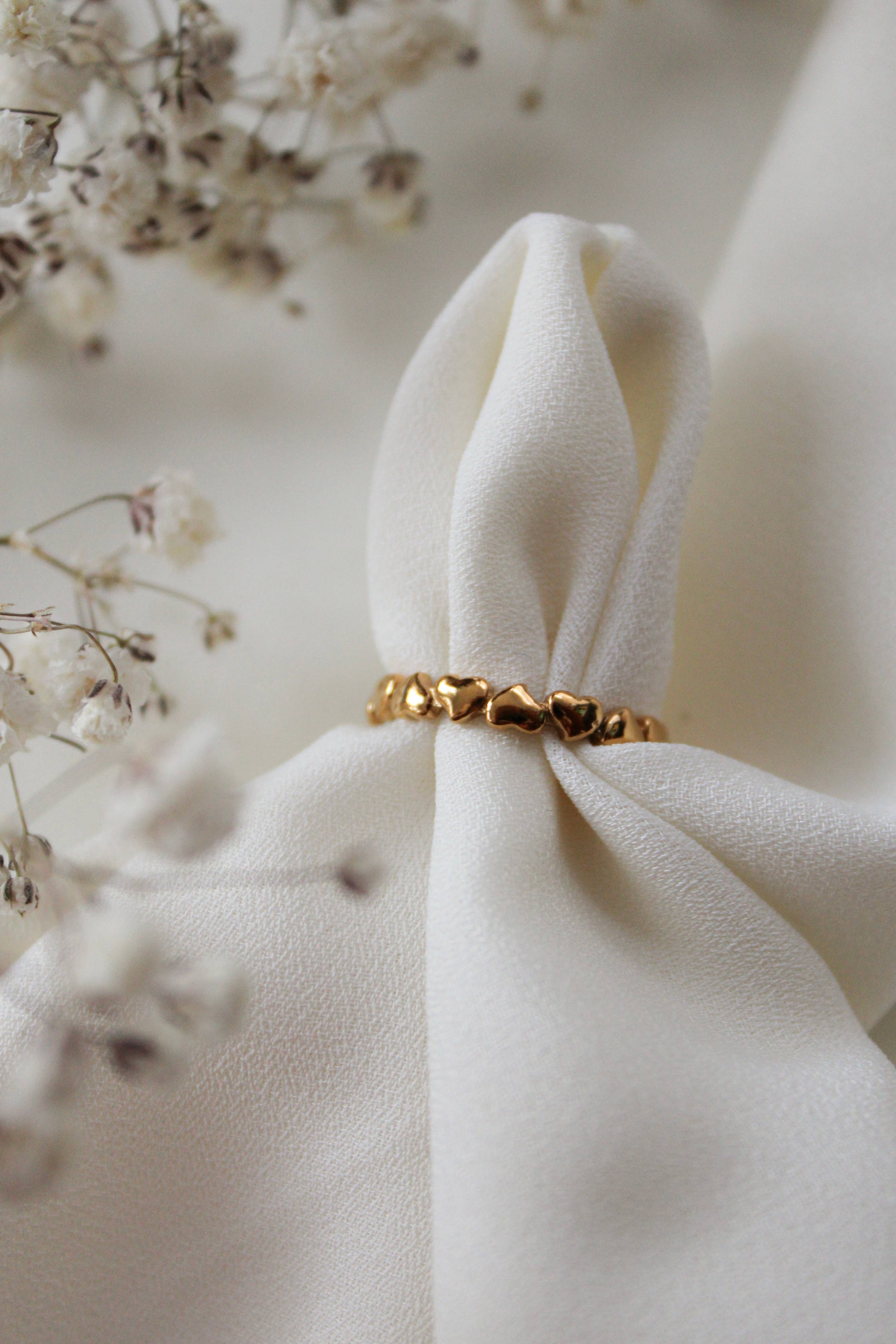 Charity Ring