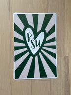 Plymouth State Posters