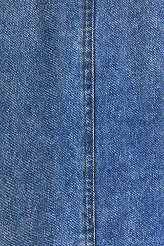 Zoe Denim Jacket