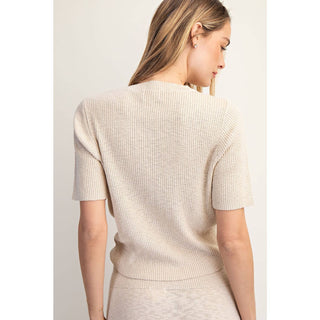 Kate Skirt Set