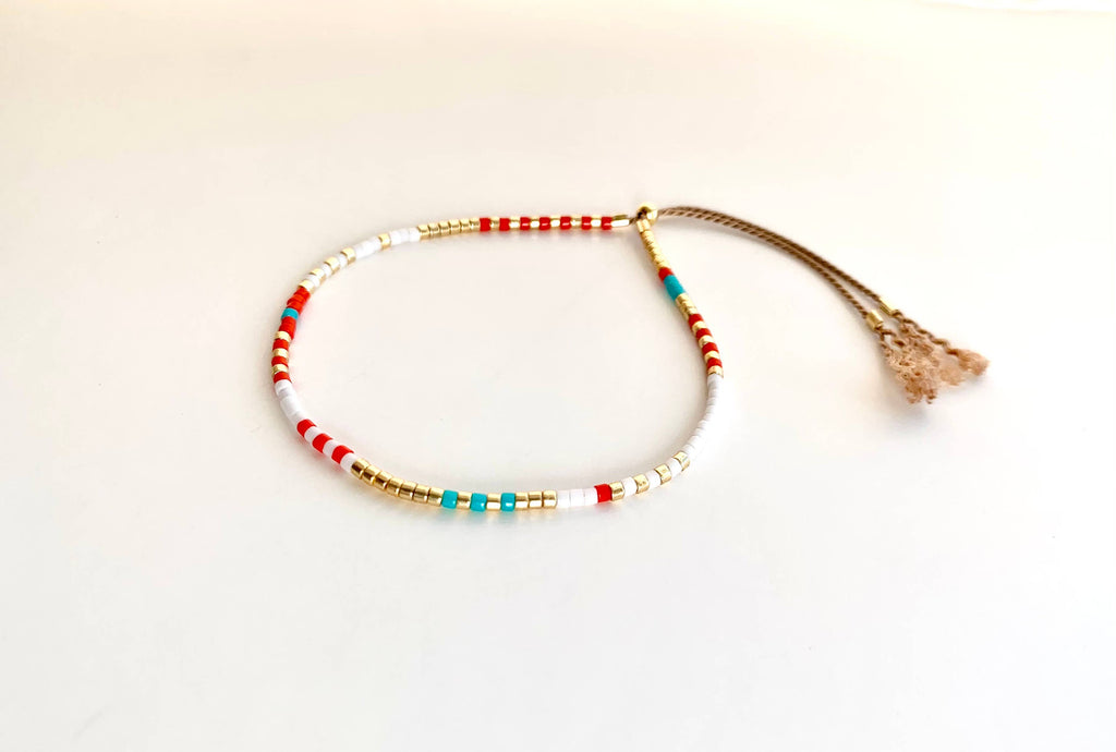 Beaded Bracelets