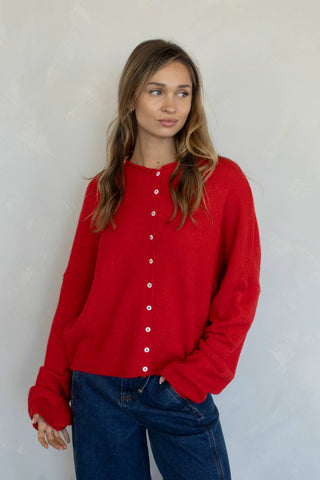 Piper Cardigan
