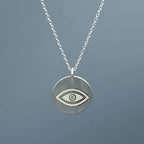 Evil Eye Necklace