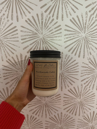 1803 Candle Collection - Simply Sunflowers