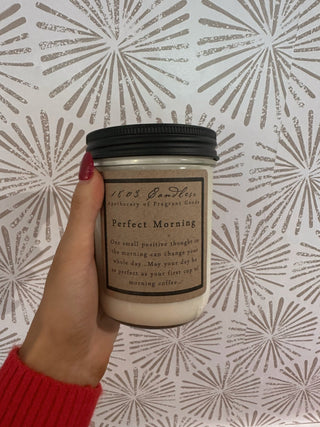 1803 Candle Collection - Simply Sunflowers