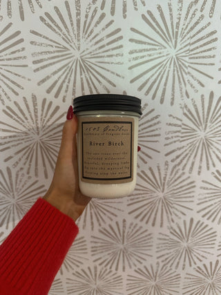 1803 Candle Collection - Simply Sunflowers