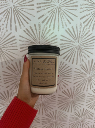 1803 Candle Collection - Simply Sunflowers