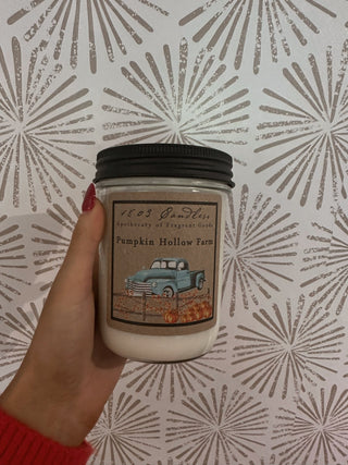 1803 Candle Collection - Simply Sunflowers