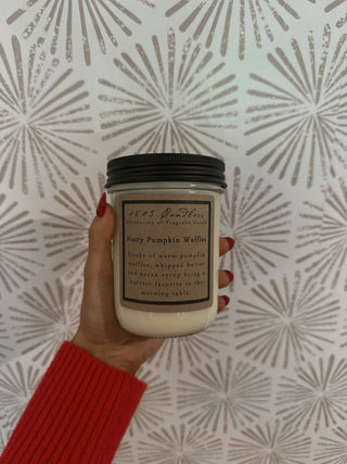 1803 Candle Collection - Simply Sunflowers