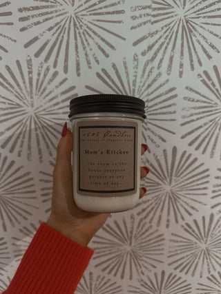 1803 Candle Collection - Simply Sunflowers