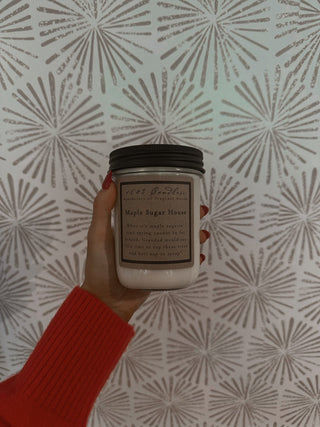 1803 Candle Collection - Simply Sunflowers