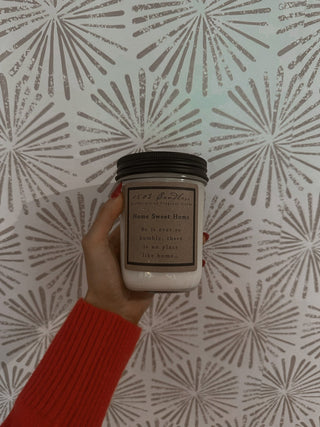 1803 Candle Collection - Simply Sunflowers