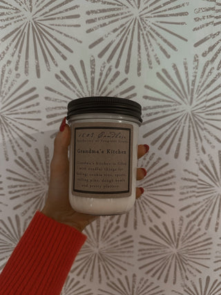 1803 Candle Collection - Simply Sunflowers