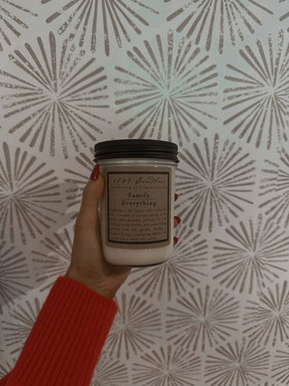 1803 Candle Collection - Simply Sunflowers