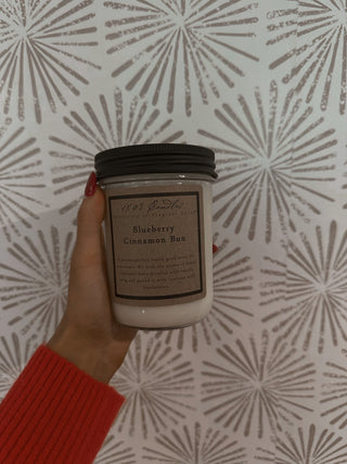 1803 Candle Collection - Simply Sunflowers